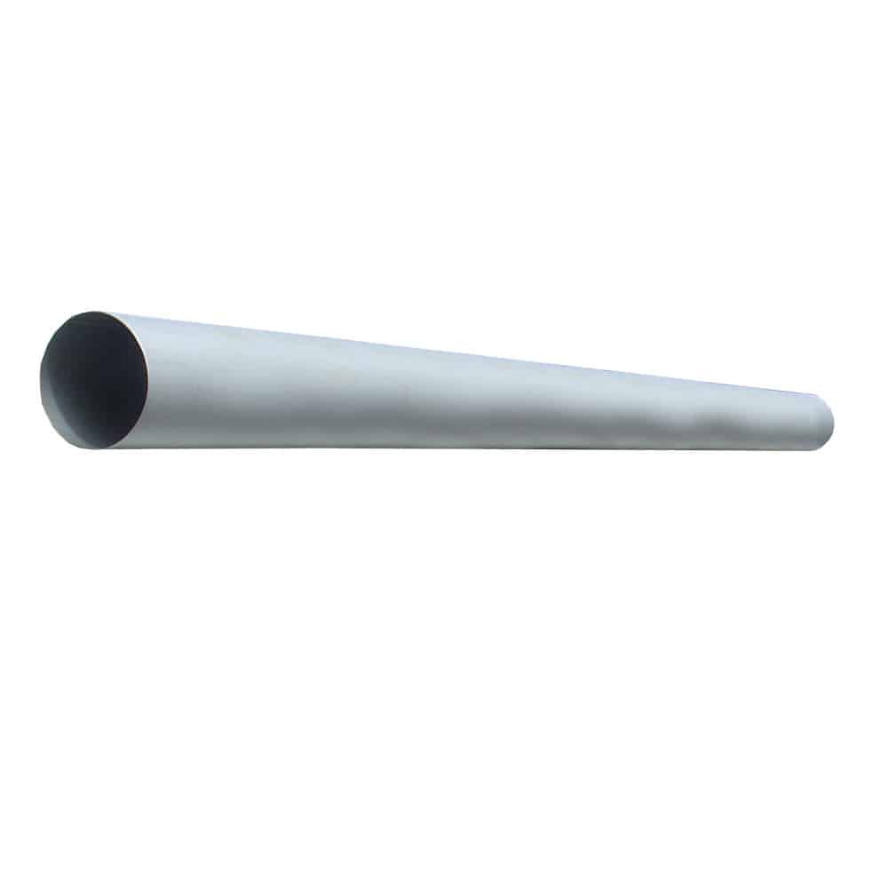 skiltstolpe ø60mm 2400mm