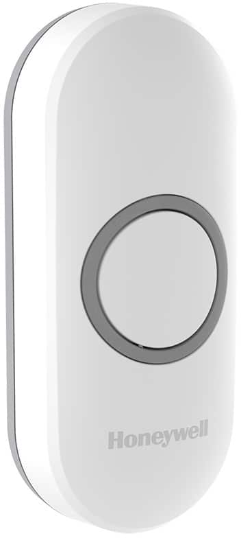 Honeywell trådløs ringeknapp med mottaker - Bilde 3
