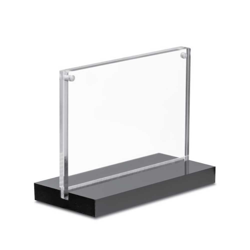 Vista bord display med magnetisk akryl - Bilde 2