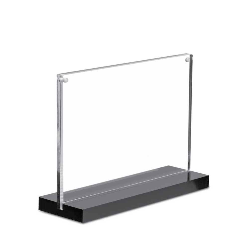 Vista bord display med magnetisk akryl - Bilde 4
