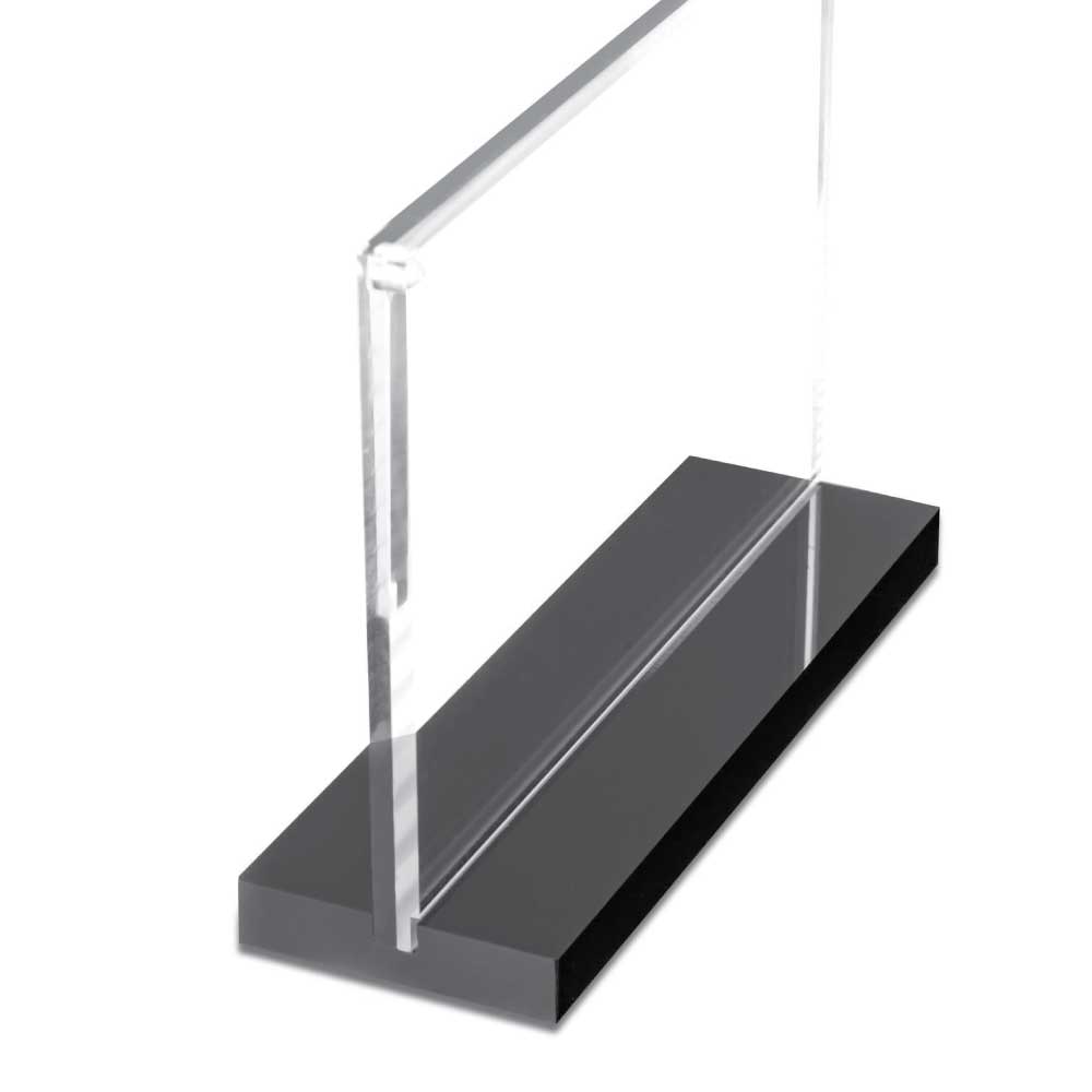 Vista bord display med magnetisk akryl - Bilde 3