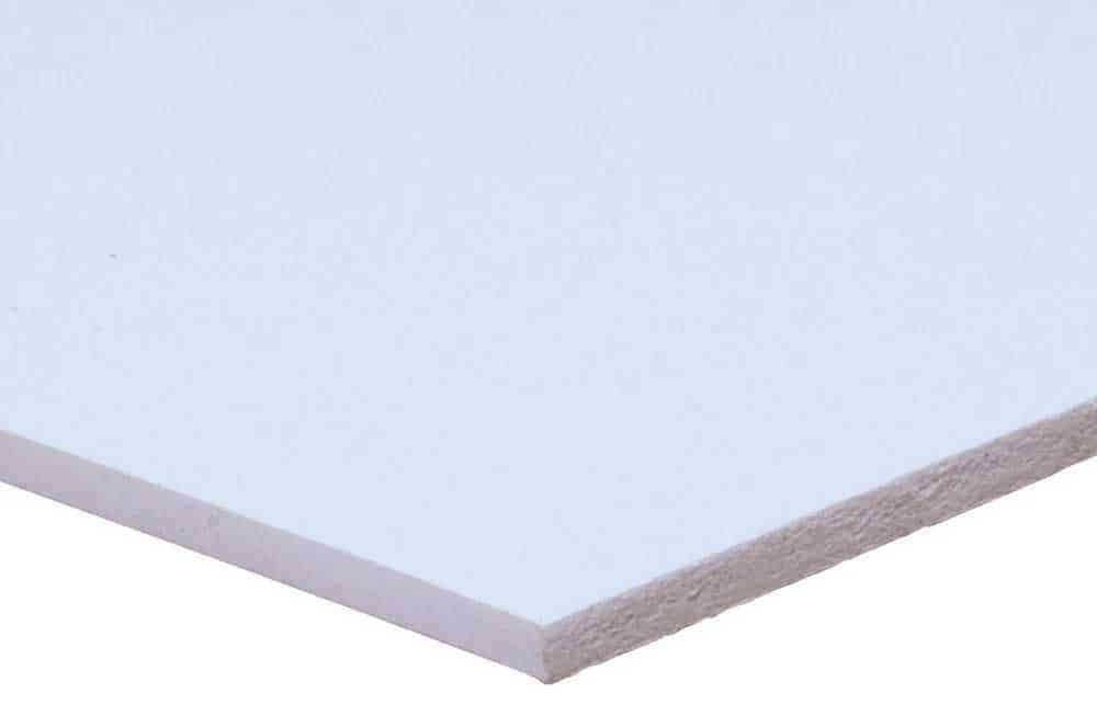 3mm pvc