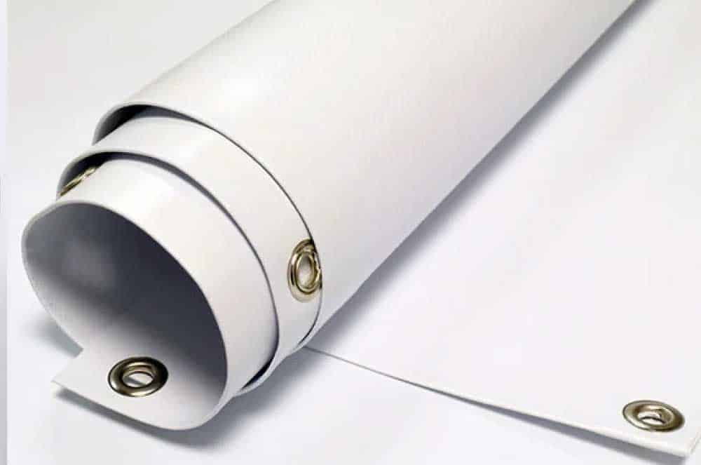 510g pvc banner