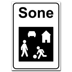 Sone - Gårdstun