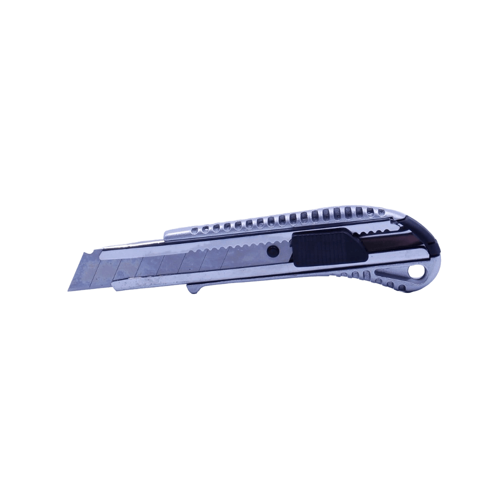 tapetkniv bryteblad 18mm