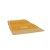 squeegee 11x8cm hard v56