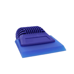 squeegee gummiskrape 13cm v71