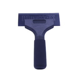 squeegee blå trapes 16x12.5cm v09 (kopi)