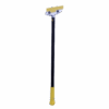 razor scraper plastic m 10x60cm v171