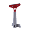 plastic metal razor blade scraper 13x4.5cm v166 (kopi)