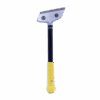 razor scraper plastic m 10x30cm v171